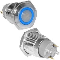 GQ16F-10ZE/J/B/N off-on | код 117047 | Ruichi