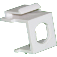 Вставка Кейстоун для адаптера ST | код TWT-OK-ST | TWT