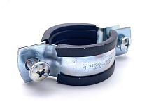 Хомут 1' 32-35мм сантехнический | код TR1DGS31 | Мир хомутов