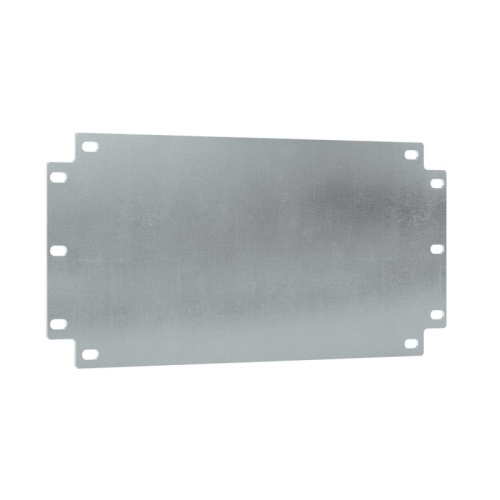 Плата монтажная для корпусов SDE, SDI ШхВ 400x200 мм | код R5SDE42MP | DKC