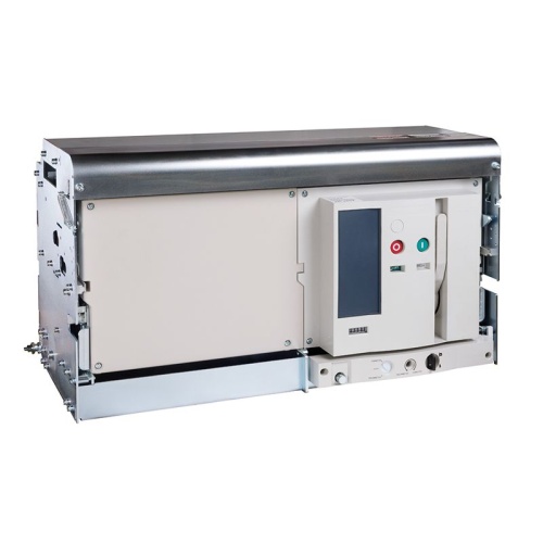 Выключатель автоматический OptiMat A-6300-S6-3P-150-D-MR0-VH-C0000-M0-P05-S1-03 | код 358689 | КЭАЗ