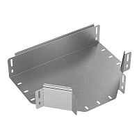 Ответвитель Т-образный Стандарт HDZ 200х100 Промрукав | код PR16.1555 | ПРОМРУКАВ