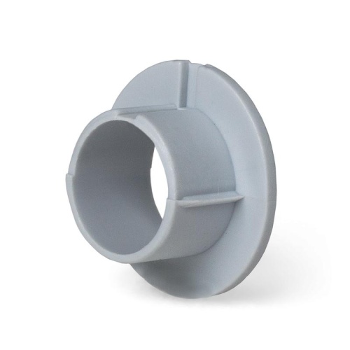 Втулка проходная В 28 (250шт.) | код 70034 | Fortisflex