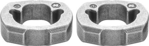 JAI-1114-32 Молоток ударного механизма гайковерта JAI-1114, 2 предмета | код JAI-1114-32 | JONNESWAY