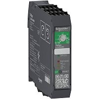 РЕВЕРСИВНЫЙ ПУСКАТЕЛЬ TESYSH 1,5…6,5A 110-230VAC ВИНТ.ЗАЖ. | код LZ2H6X5FU | SCHNEIDER ELECTRIC