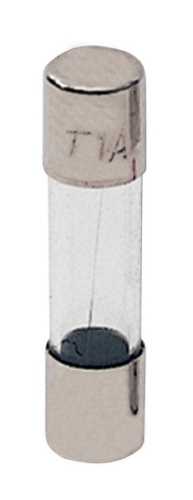 Мини-предохранитель CH 5x20 T 630mA 250V | код 006710045 | ETI