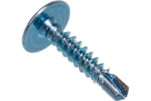 Саморез металл/металл 4.2х19 сверло цинк 200 шт | код screw-mm-4.2x19s-200 | ЭТМ-Крепеж Саморез металл/металл 4.2х19 сверло цинк 200 шт | код screw-mm-4.2x19s-200 | ЭТМ-Крепеж
