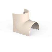 Угол внутренний для кабель-канала 20х12 Кремовый MultiSet | код IMT20121BE | Systeme Electric