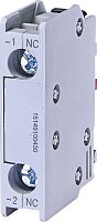 Блок контакт BCXMFE01 (1NC) (фронтальный) | код 004641501 | ETI