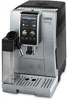 Кофемашина Delonghi Dinamica Plus ECAM380.85.SB 1450Вт серебристый/черный | код 2000831 | DELONGHI