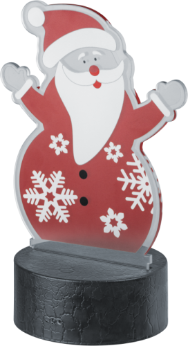 Светильник 93 684 NSL-53 дед мороз NAVIGATOR 93684 Светильник 93 684 NSL-53 дед мороз NAVIGATOR 93684