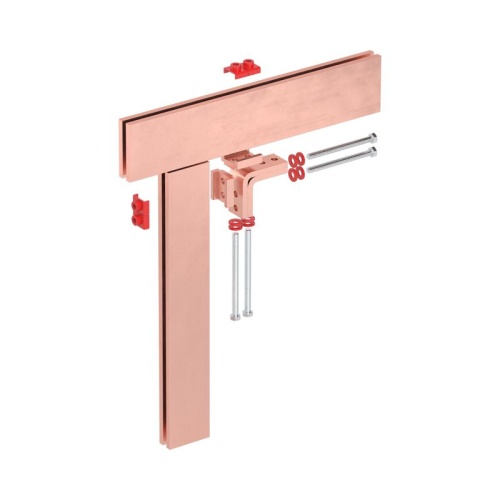 Комплект обратного подключения сборных шин, опусков и аппаратов | код R5BBCOPPM2M2 | DKC фото 8