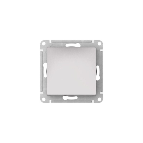 ATLASDESIGN Перекрестный ПЕРЕКЛЮЧАТЕЛЬ, сх.7, 10АХ, быстрозажимные клеммы, АЛЮМИНИЙ | код ATN000371S | Systeme Electric фото 4 ATLASDESIGN Перекрестный ПЕРЕКЛЮЧАТЕЛЬ, сх.7, 10АХ, быстрозажимные клеммы, АЛЮМИНИЙ | код ATN000371S | Systeme Electric фото 4