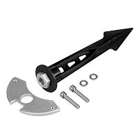 Основание для светильника LGD-Path-Round (пластик) | код 21906 | Arlight