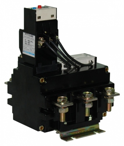 РТТ12-630 320-480А УХЛ4, 660В/50Гц, 1з+1р, автоматический и ручной возврат, IP00, реле тепловое токовое (ЭТ) | код ET503116 | Электротехник РТТ12-630 320-480А УХЛ4, 660В/50Гц, 1з+1р, автоматический и ручной возврат, IP00, реле тепловое токовое (ЭТ) | код ET503116 | Электротехник