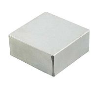 Магнит RUICHI B 45x45x20 мм, класс N35, квадратный | код 90006 | Ruichi