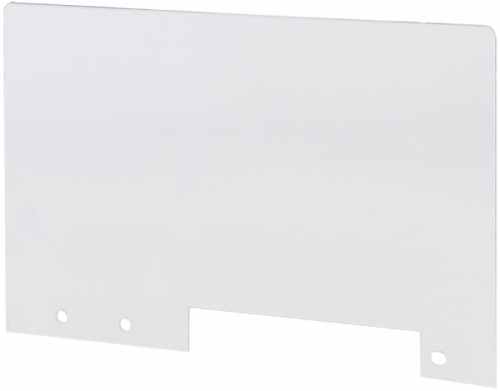 Клеммный экран LBS-TS500 3P DC (для LBS…DC 3P) | код 004661865 | ETI Клеммный экран LBS-TS500 3P DC (для LBS…DC 3P) | код 004661865 | ETI