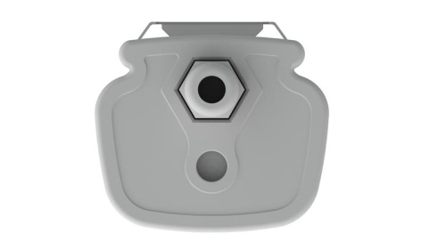 Светильник светодиодный CSVT LUMIN 38 1245х76х71 CRI80 4000 milky IP67 серый подвесной/накладной | код ЦБ-00004639 | Центрстройсвет фото 3