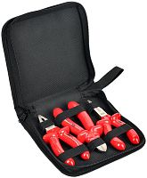 Набор диэлектрического инструмента N-01 K2 (3 предмета) ARMA2L 3 | код. A2L3-NP20-K2-N01-03 | IEK