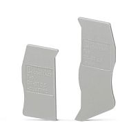 Сегмент крышки DS-ST 2,5 | код 3036602 | PHOENIX CONTACT