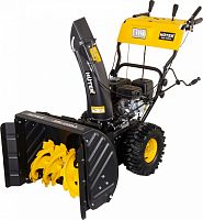 Снегоуборщик бензин. Huter SGC 4100LX 7л.с. | код 1563448 | HUTER