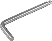 TKS45 Ключ торцевой TORX® короткий, T45 | код TKS45 | Thorvik