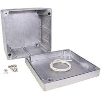 G139 (158.5x158.5x101.5) GAINTA | код 108763 | GAINTA