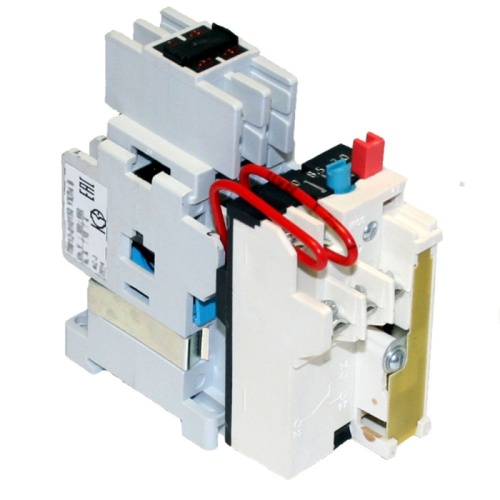 Пускатель э/м ПМ12-010200 УХЛ4 В, 220В, (2з+1р), РТТ5-10-2, 0,80А, КЗЭ | код 020200210ВВ220000912 | КЗЭ (Кашинский завод электроаппаратуры)