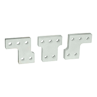 Расширители полюсов OptiMat D800, D1000, D1250, D1600-УХЛ3-3 шт | код 294399 | КЭАЗ