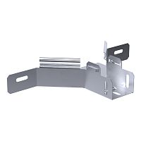 Ответвитель горизонтальный Стандарт INOX (AISI 316) 50х50 Промрукав | код PR16.2675 | ПРОМРУКАВ