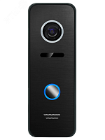 Панель вызывная | код FE-ipanel 3 HD Black | Falcon Eye