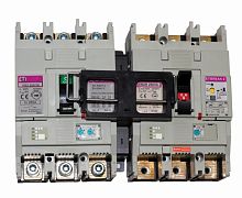 Мех. блокировка Slide-типа MS 160&250/4p | код 004671202 | ETI
