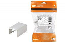 Соединитель КМС 40x25 (4 шт./комп.) TDM | код SQ0411-0105 | TDM