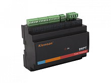 606 400, DNPT (POWER ПРЕОБРАЗОВАТЕЛЬ-4AO), 3-фазный преобразователь параметров электроэнергии | код 0.0.0.6.06400 | KLEMSAN