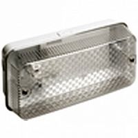 Светильник НПП3006 серый 60Вт IP54 | код. LNPP0-3006-1-060-K01 | IEK