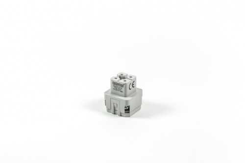 Промышленный разъем EB004CP00 | код EB004CP00 | EMAS