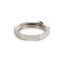 Гайка латунная заземляющая Г3-М32 (Fortisflex) | код 88240 | Fortisflex