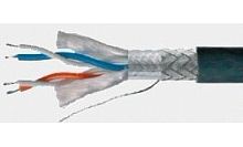 Кабель КИПЭВ 3х2х0,6