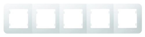 Рамка 5-м Makel 55059