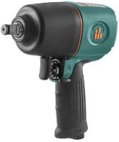 JAI-0964 Гайковерт пневматический ударный композитный 1/2DR 7500 об/мин., 930 Нм | код JAI-0964 | JONNESWAY