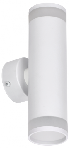 Светильник 4009 настенный 2хGU10 белый IEK | код LT-UBB0-4009-GU10-2-K01 | IEK Светильник 4009 настенный 2хGU10 белый IEK | код LT-UBB0-4009-GU10-2-K01 | IEK