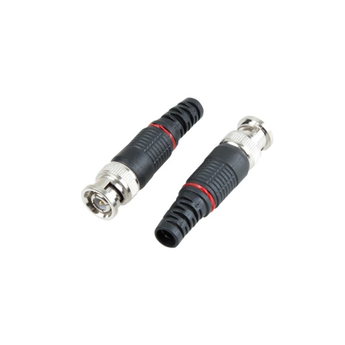 Разъем штекер BNC под винт с колпачком тип-2 REXANT | код 05-3071-2| REXANT Разъем штекер BNC под винт с колпачком тип-2 REXANT | код 05-3071-2| REXANT