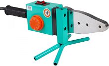 Сварочный аппарат для пластиковых труб Sturm! TW7219 раструбная 1.9кВт (кейс в комплекте) | код 1605170 | STURM!