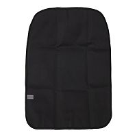 Накидка защитная на спинку переднего сиденья, 60х50см, ткань Оксфорд, черная REXANT | код 80-0269 | REXANT
