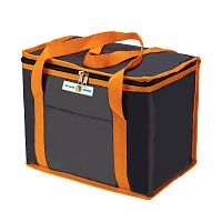 Сумка-холодильник /термосумка/ объемом 20 л. | код 80-0287 | ЧЕТЫРЕ СЕЗОНА