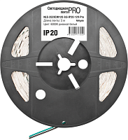 СД Лента светодиодная 71 705 NLS-3528CW120-9.6-IP20-12V-Pro R5 | код. 71705 | Navigator