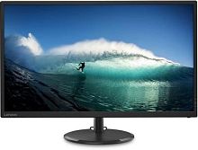 Монитор Lenovo 31.5 D32q-20 черный IPS 4ms 16:9 HDMI матовая 1000:1 250cd 178гр/178гр 2560x1440 75Hz DP 2K 7.16кг | код 1870002 | Lenovo