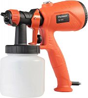 Краскопульт Patriot SG 400 400Вт бак:800мл 500мл/мин | код 1850448 | PATRIOT