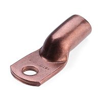 Наконечник кабельный медный ТМ 240-20-24 | код 47182 | КВТ