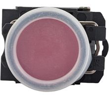 Выключатель Briswik КМЕ 4211м -ЛС 24В синий IP65 УХЛ2 10А 1но+1нз | код aD-EB-3Ai-3521 | Briswik